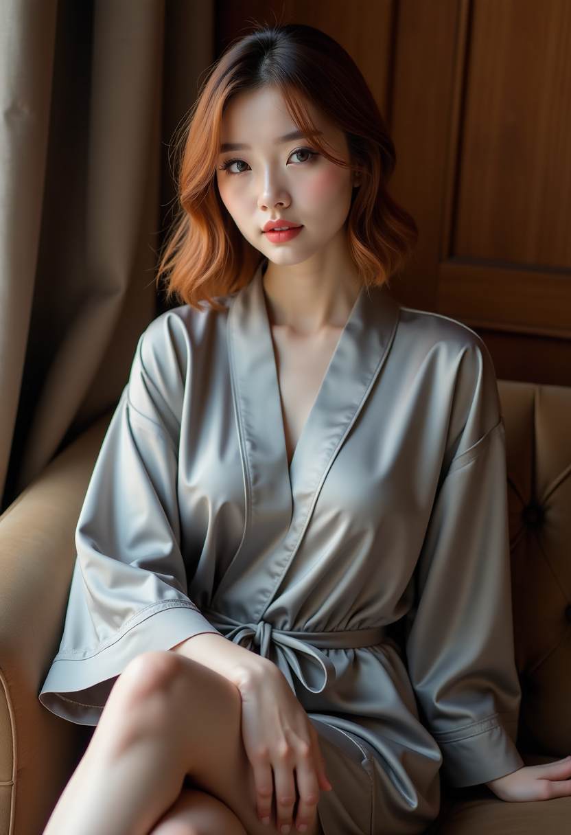 怪房客